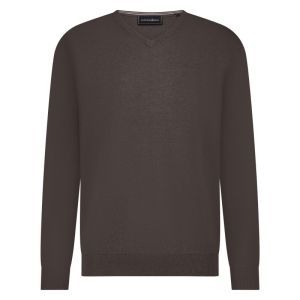 Pull-v 2004 Dark Brown