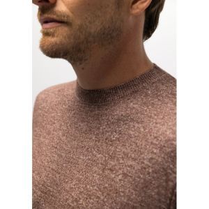 113000 113000 [Pullovers] 4219 oud roze G