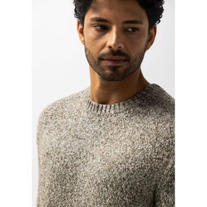 113000 113000 [Pullovers] 3688 bladgroen 