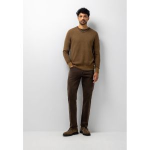 113001 113001 [Pullovers] 8489 cognac don