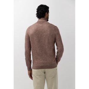 113002 113002 [Pullovers] 4219 oud roze G