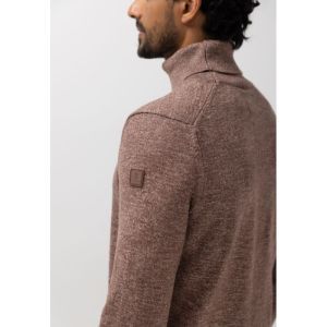 113002 113002 [Pullovers] 4219 oud roze G