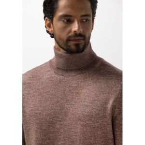 113002 113002 [Pullovers] 4219 oud roze G