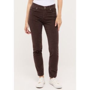 123702 102 [Hose Stretch] 4515 mocca used