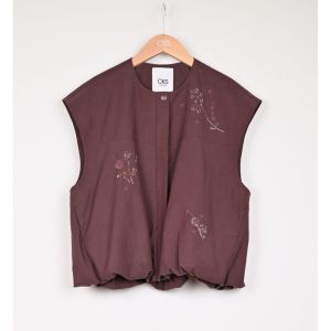 Vest BRD 