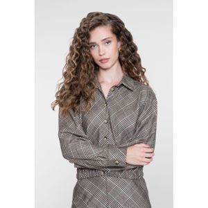  000775 brown