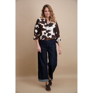  03 marron/beige